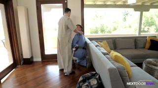 NextDoorRaw Work Place Raw