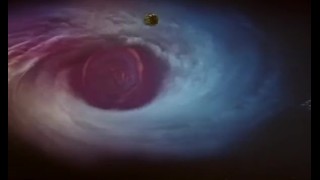 SPACE BABES - Vintage SCI-FI Porn