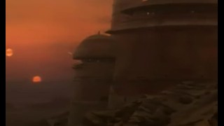 SPACE BABES - Vintage SCI-FI Porn