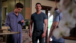 NextDoorRaw Taking The Brother In Law Raw