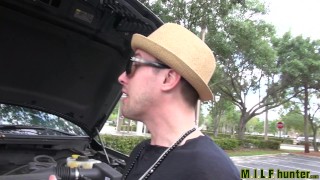 Milf Hunter - Shes got the Juice