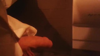 makin it grow limp to hard,& a stroke(no cum)