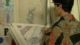 Hunky Muscled Men Blowjobs