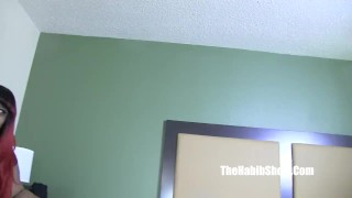 gangbang threesome bbw ms giggle asian kim chi and hennesey