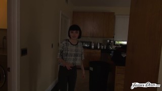 Over an hour of nude girls behind the scenes compilation about orgasms