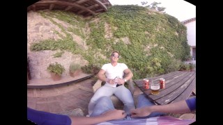 VirtualRealGay - Match