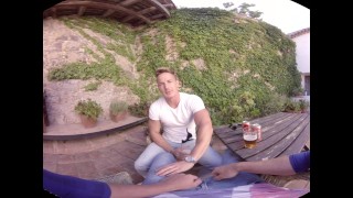 VirtualRealGay - Match