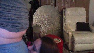 I HEART SUCKING HIS COCK