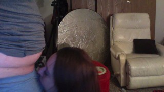 I HEART SUCKING HIS COCK