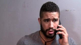 MenOver30 Big Cocks Warehouse Hookup