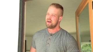 ky Teen Ass Fucked by Neighborhood Bear