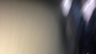 She tried her first Anal, I nearly buss in her Ass