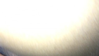 She tried her first Anal, I nearly buss in her Ass