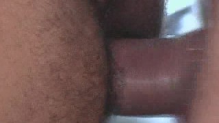 Cum On Me You Horny Latino