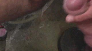 Cum On Me You Horny Latino