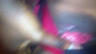 Her Juicy Black Ass was Soo tight 2017