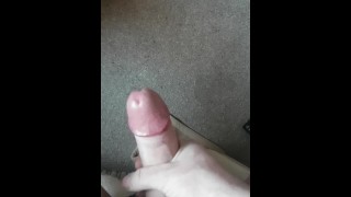 Quickly blowing my hot load