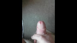 Quickly blowing my hot load