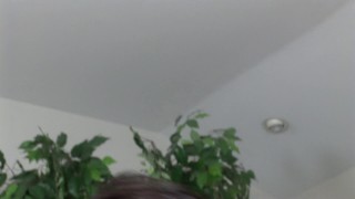 Pretty ebony cutie pie in sexual Gets Pounded by horny dude