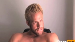 The Intruder - Scene 3