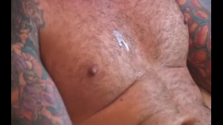 sauna boys 3 - Scene 3