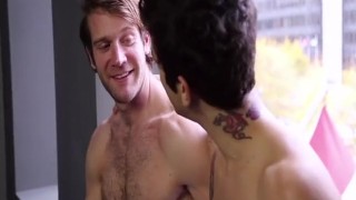 TALK TO ME - Scene 7