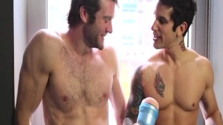 TALK TO ME - Scene 7