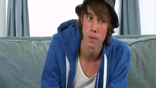 FRESH FACE - Scene 3