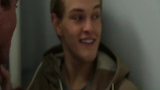 TALK TO ME - Scene 1