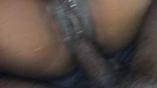 Chocolate Came Back for Part 2