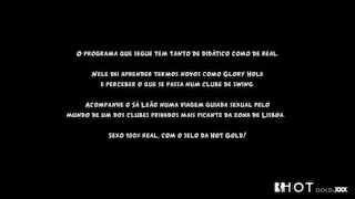 Ministry Of Sex - Episode 6