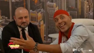 Ministry Of Sex - Episode 6