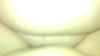 mommy talks dirty fucks her warm pussy nice am hard creampie from behind