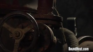 Mistress Of Souls II: Slaves On Work Duty