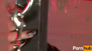 Pussy Noir - Scene 4