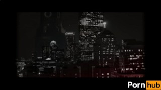 Hairy Berries 2 - Scene 1