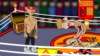 Justin Bieber vrs miley cyrus fight...who will win?