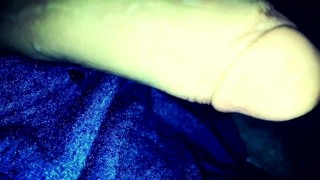 Horny Boi Cumming All Night