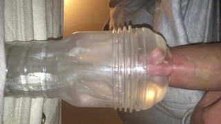  Fleshlight Fuck (Part 7)