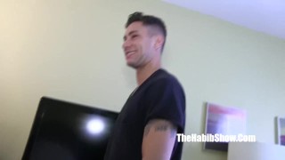 bradknight fucks maria jade phat booty judy freak