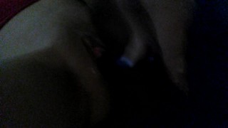 Horny after work