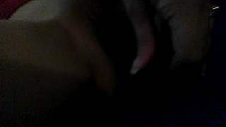 Horny after work