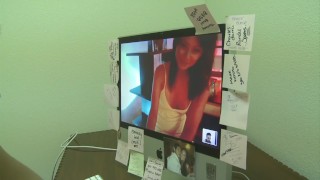 Barley Legal Petite Teen Sneaks Away To Fuck Big Dick