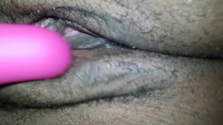 Nut b4 shower