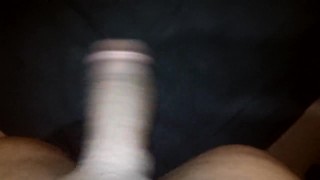 Swinging dick