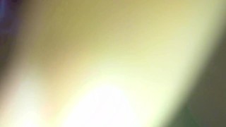 College Pawg Rides BBC