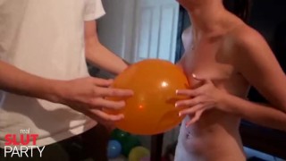 Mofos - Hump and Pop