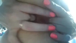 Masturbation wife part 3
