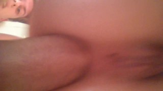 Summer Anal