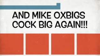 Delicia D'Anjelo & Mike Oxbig in: Fuck Da Police